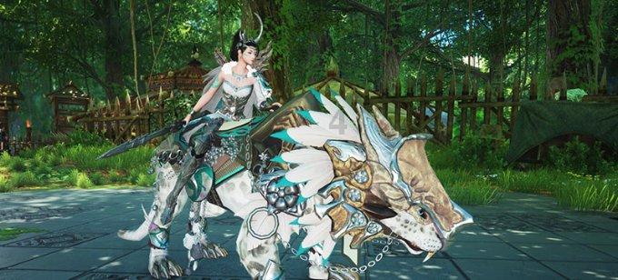 **春夏秋冬，谁在拨动帕金森的